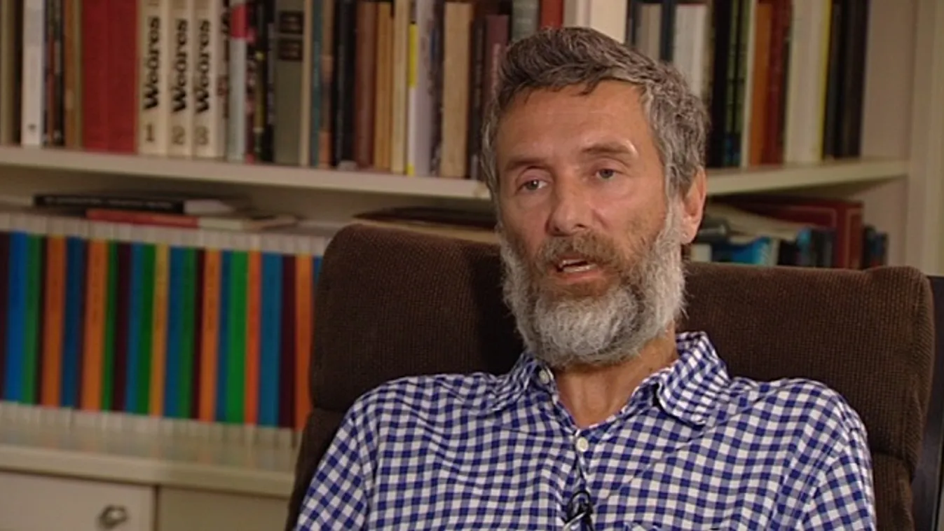 A test lázadása – Lelkünk rajta