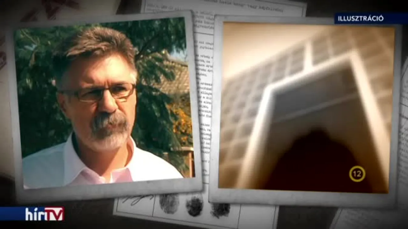 Riasztás – Szerelemféltésből leszámolás Nyíregyházán