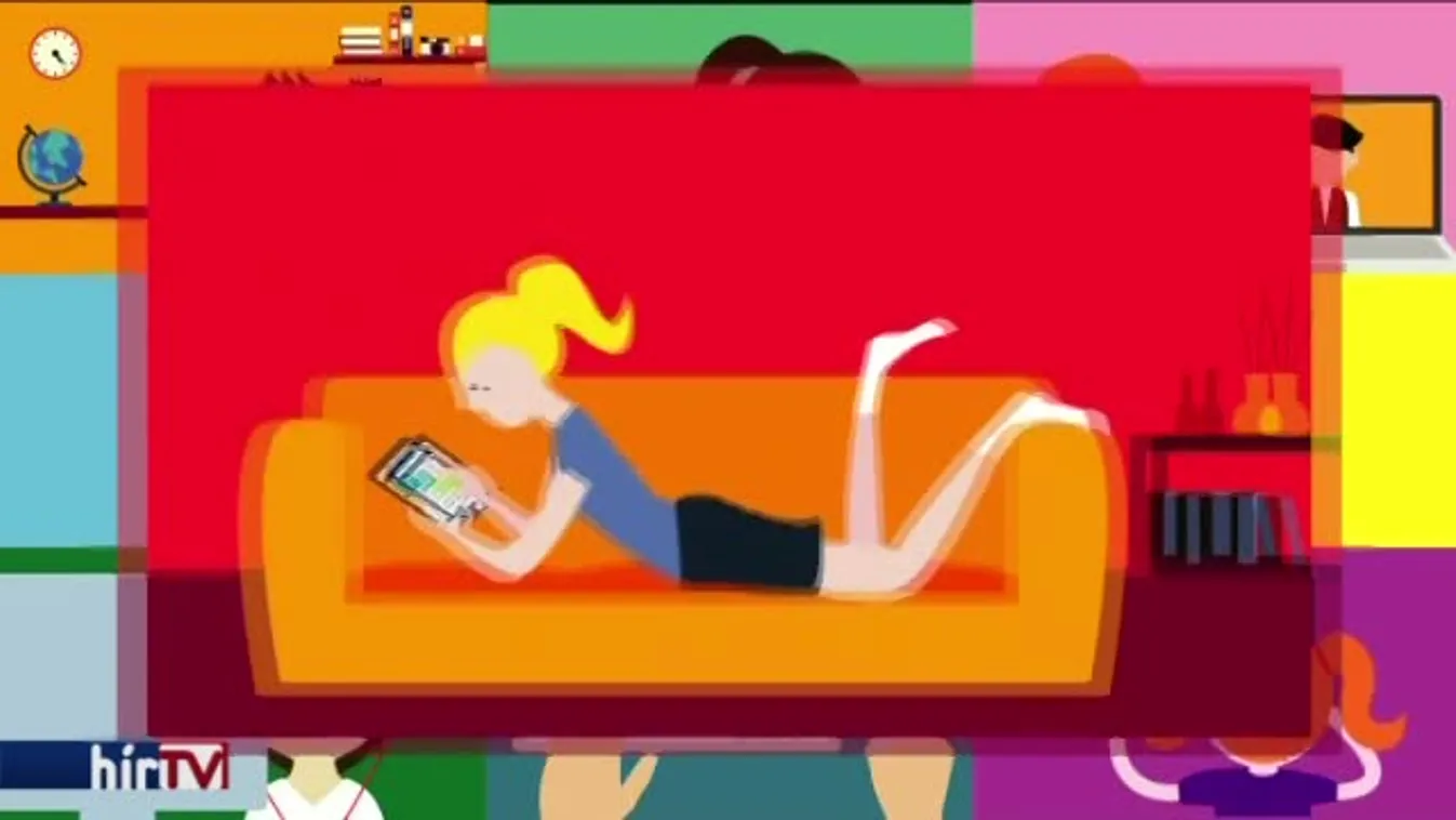 A netező fiatalok 20 százaléka már részt vett zaklatásban