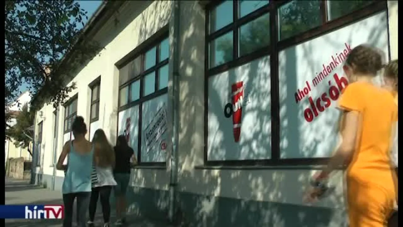 Magyarország élőben – A multikra szabott előírás lett a veszte a kiskereskedelmi láncnak?