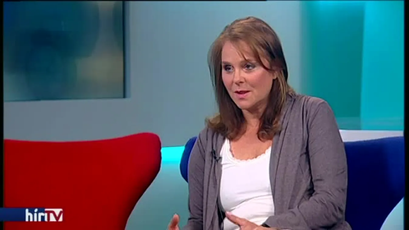 Reggeli járat – Keveset alszanak az iskolások