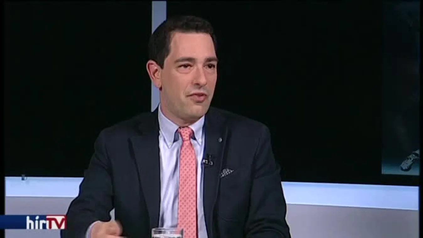 Csörte – Migránsok és Voldemort