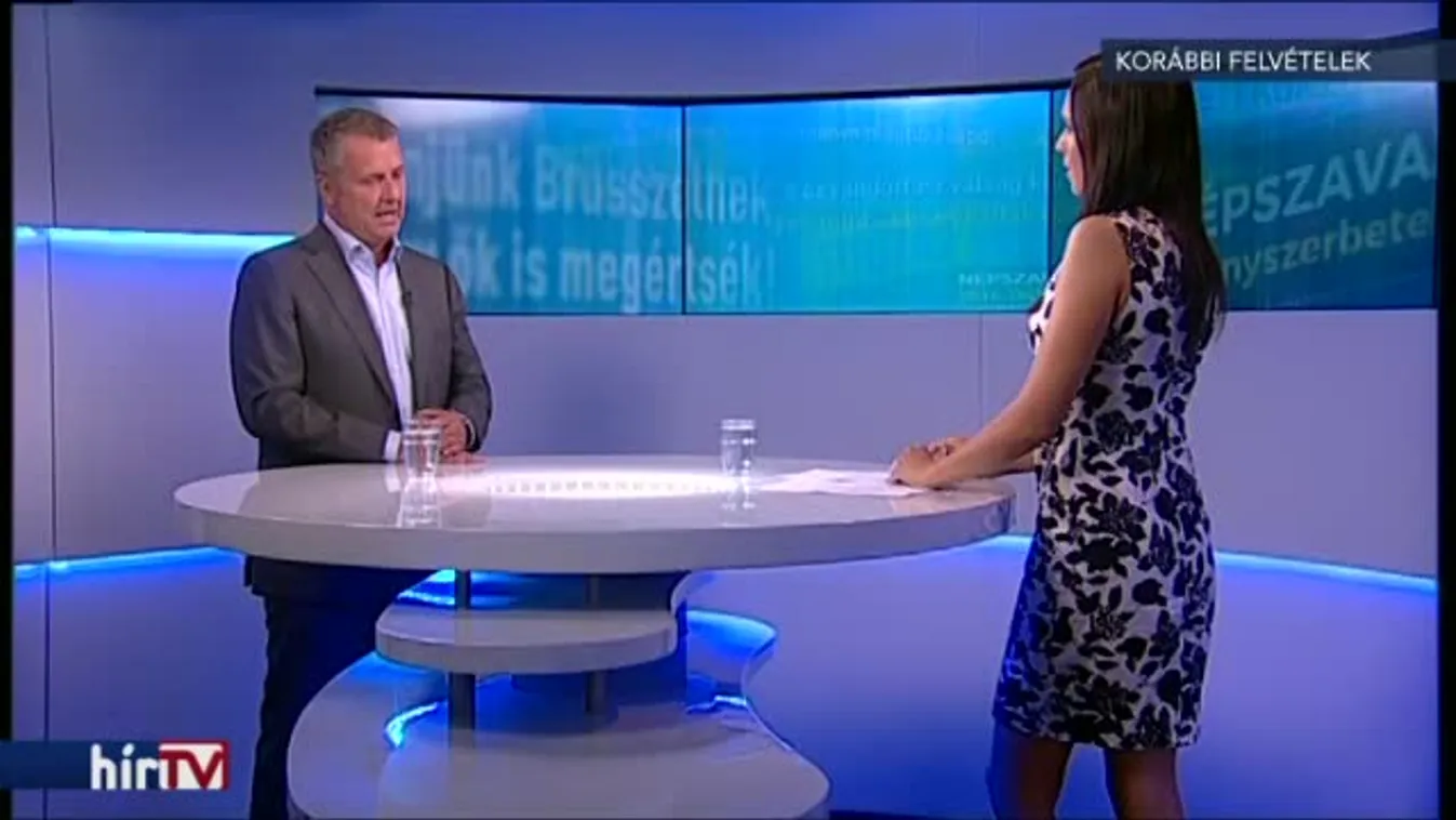 Kiakadt a keménymag Molnár Gyulára