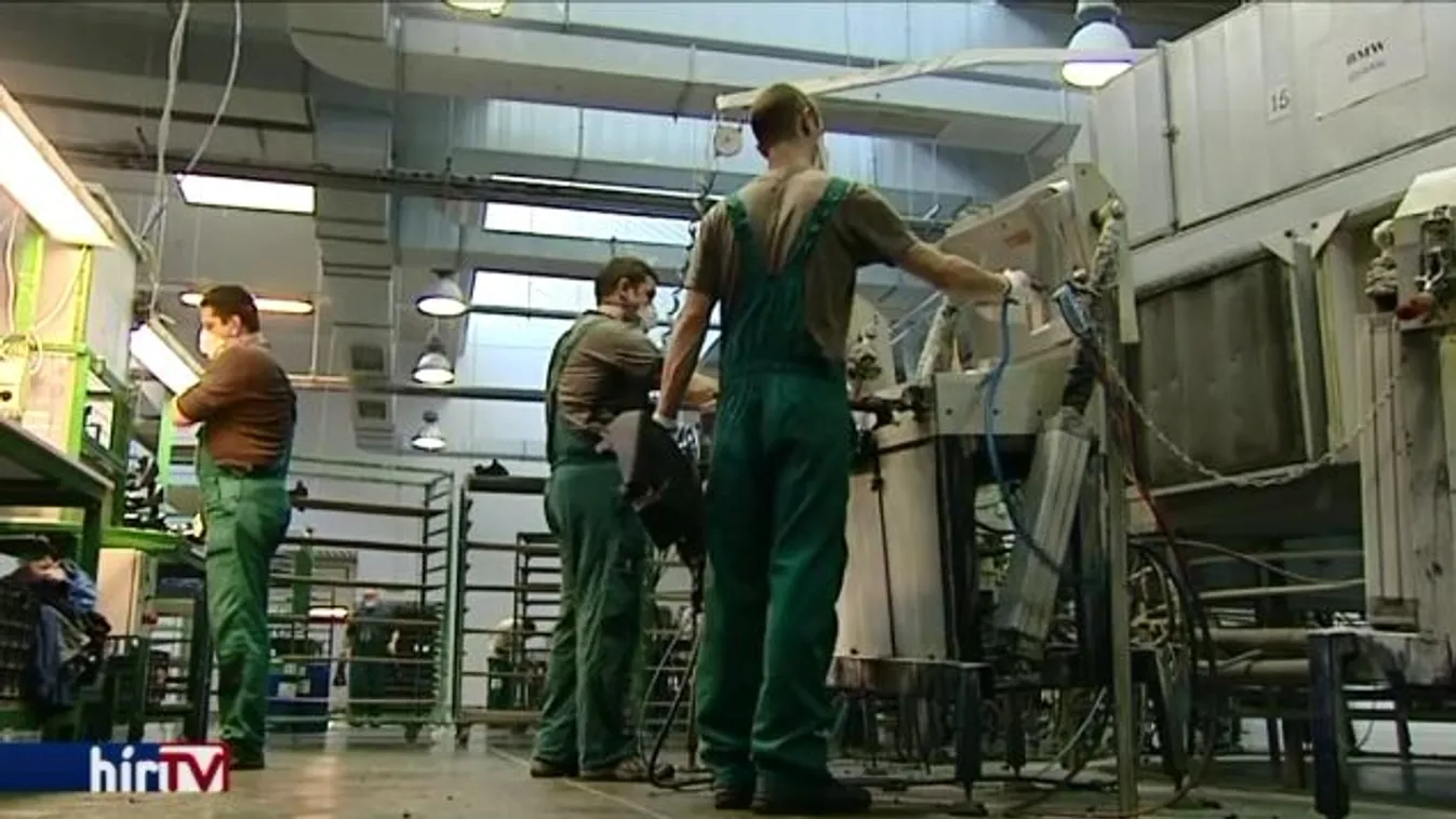 Vendégmunkások – Magyarország élőben