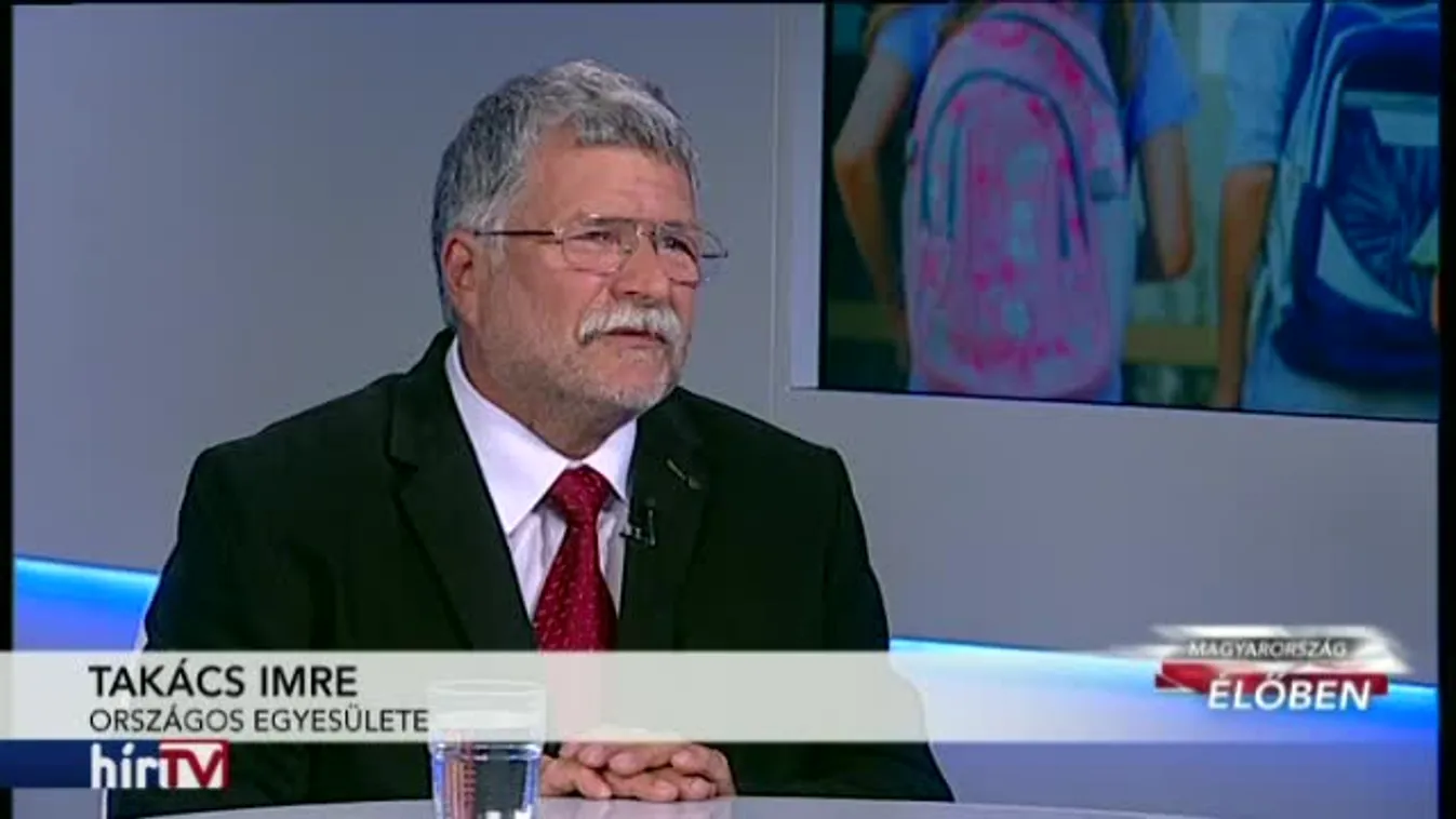 Magyarország élőben – Súlyos visszaélések gyermekekkel szemben