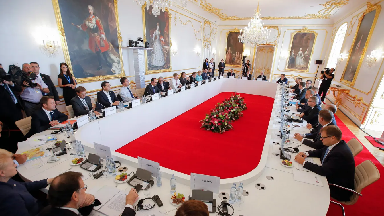 „Kritikus helyzetben” – Lapzárta