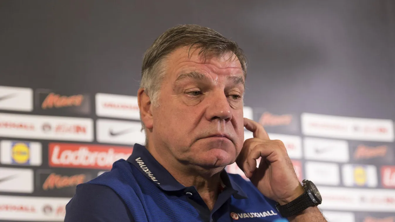Kínos: Allardyce bele is bukott a botrányba