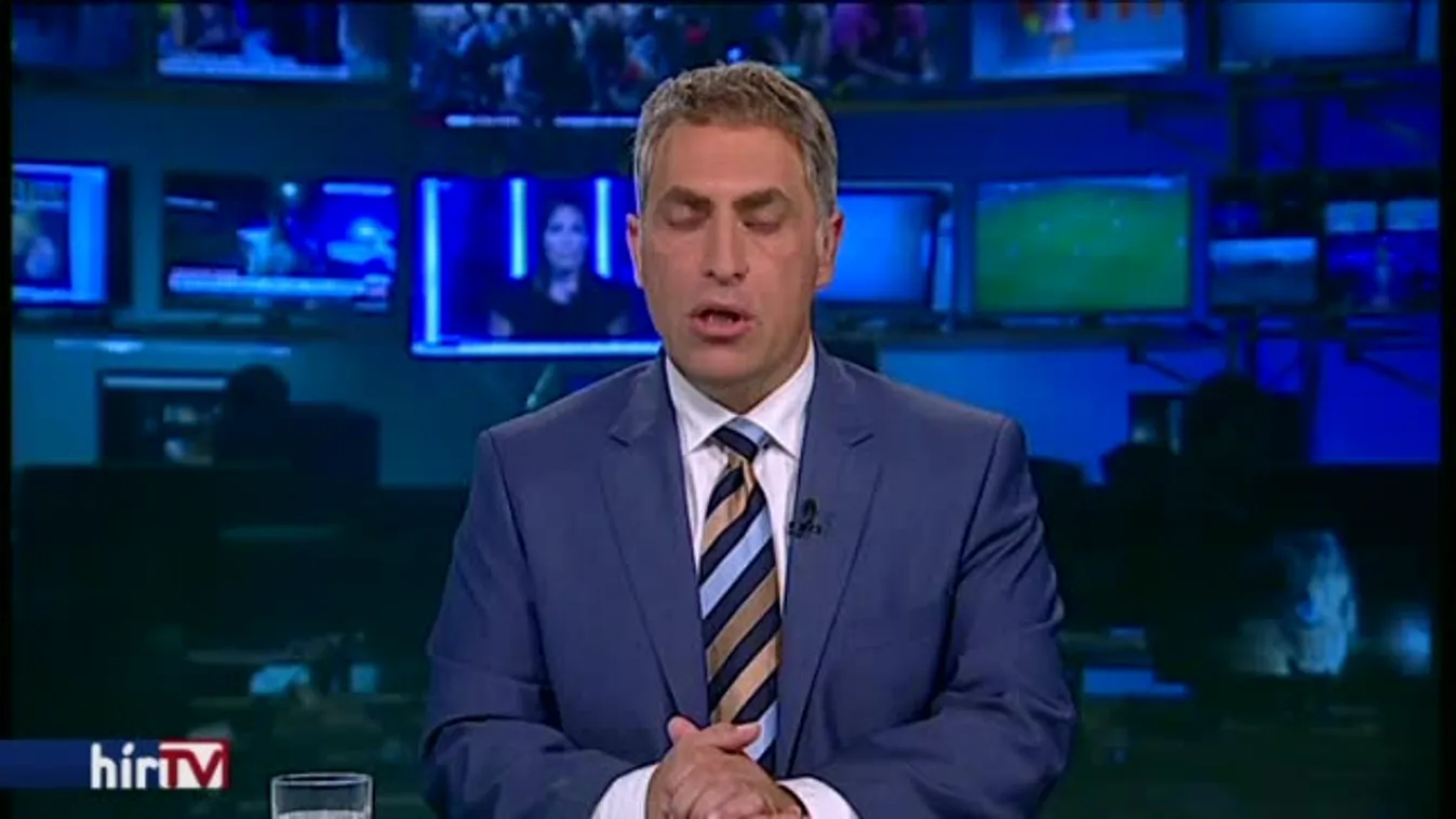 A britek is számon kérték Szijjártón a magyar propagandát