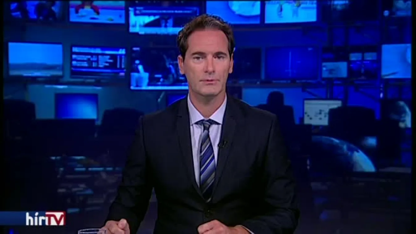 Orbán: Fel kell fegyverezni a líbiai erőket