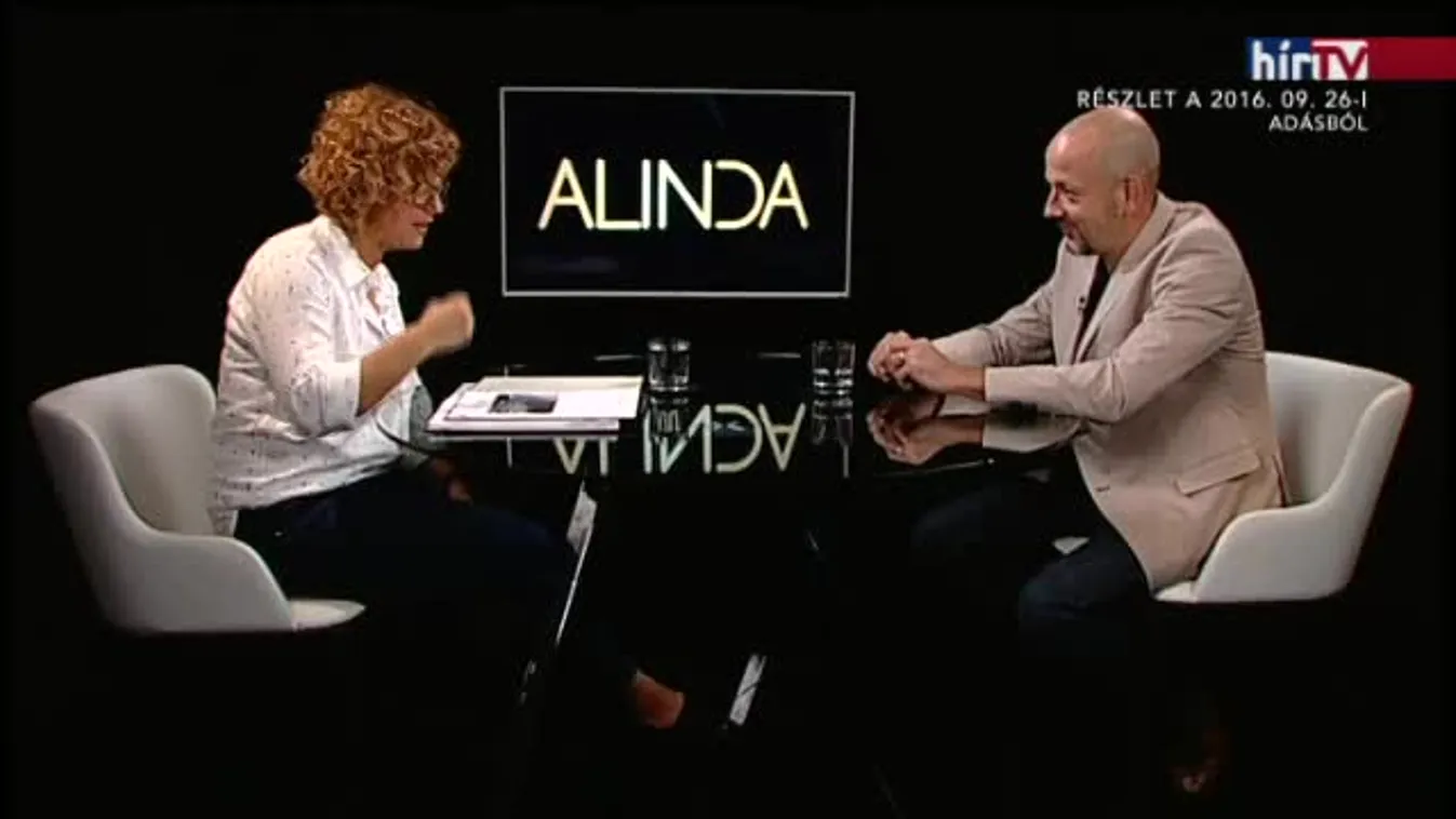 Alinda – Válogatás a legérdekesebb pillanatokból