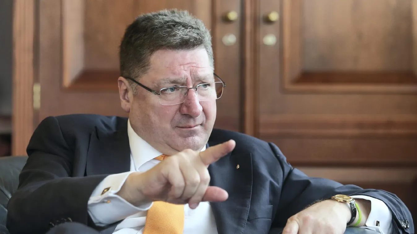 Tévút – Magyarország élőben