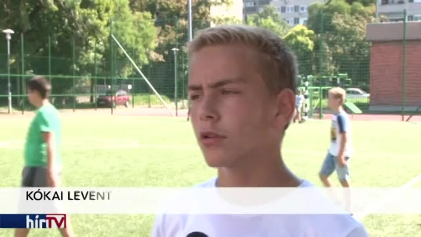 Befutó – Felavatták Grosics mellszobrát