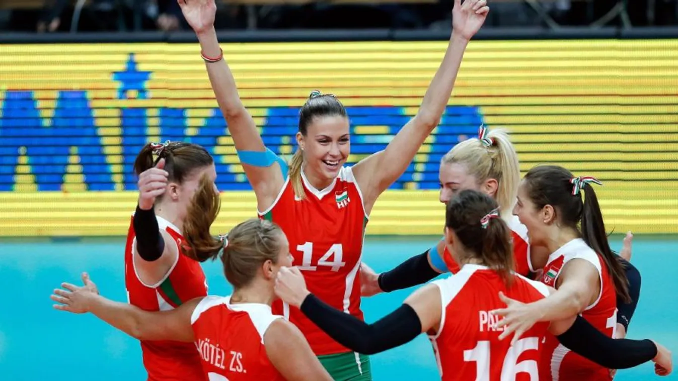 Románián keresztül vezet az út az Eb-re