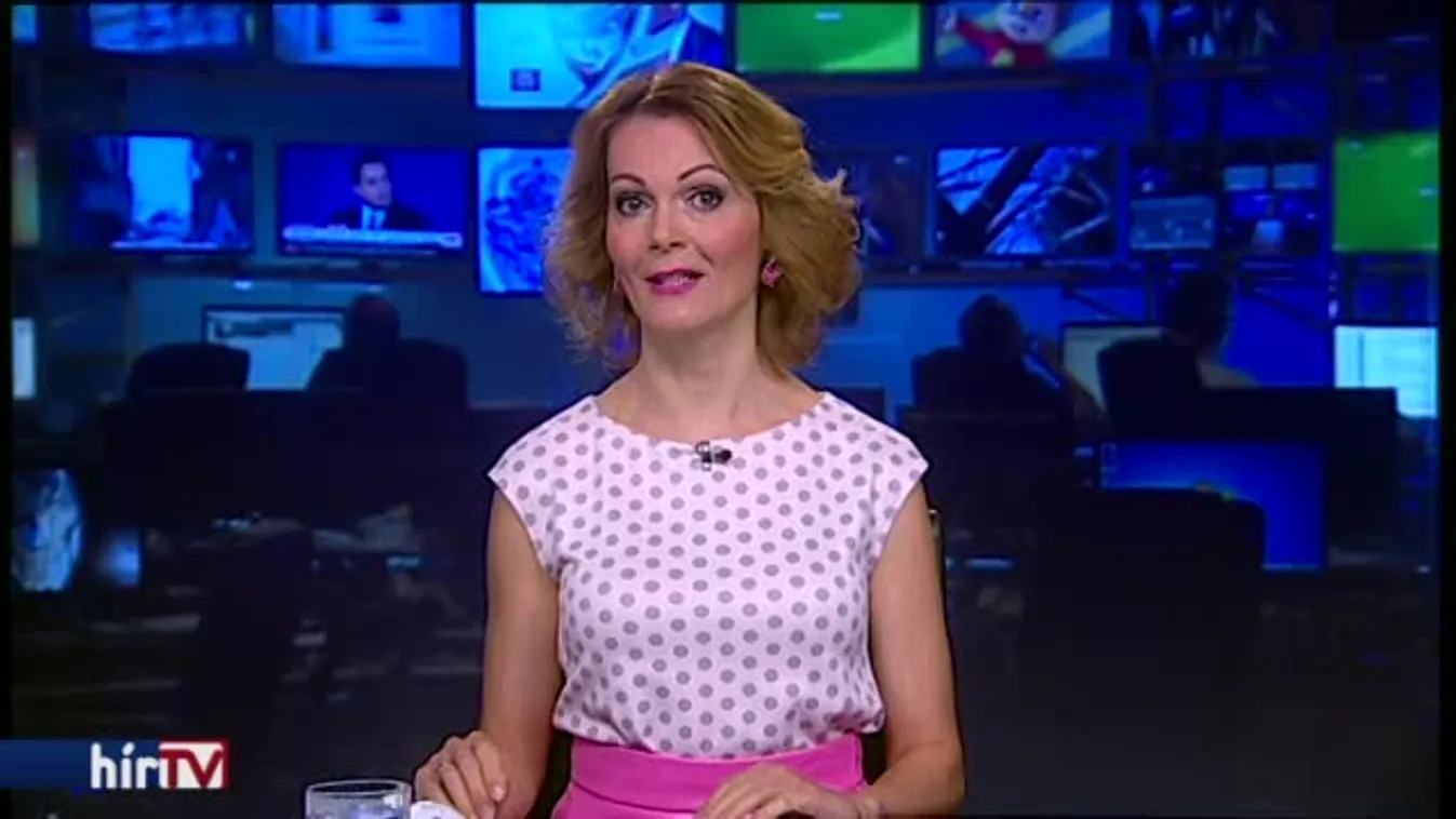 Megmutatták a vízi rendőrök, mit tudnak