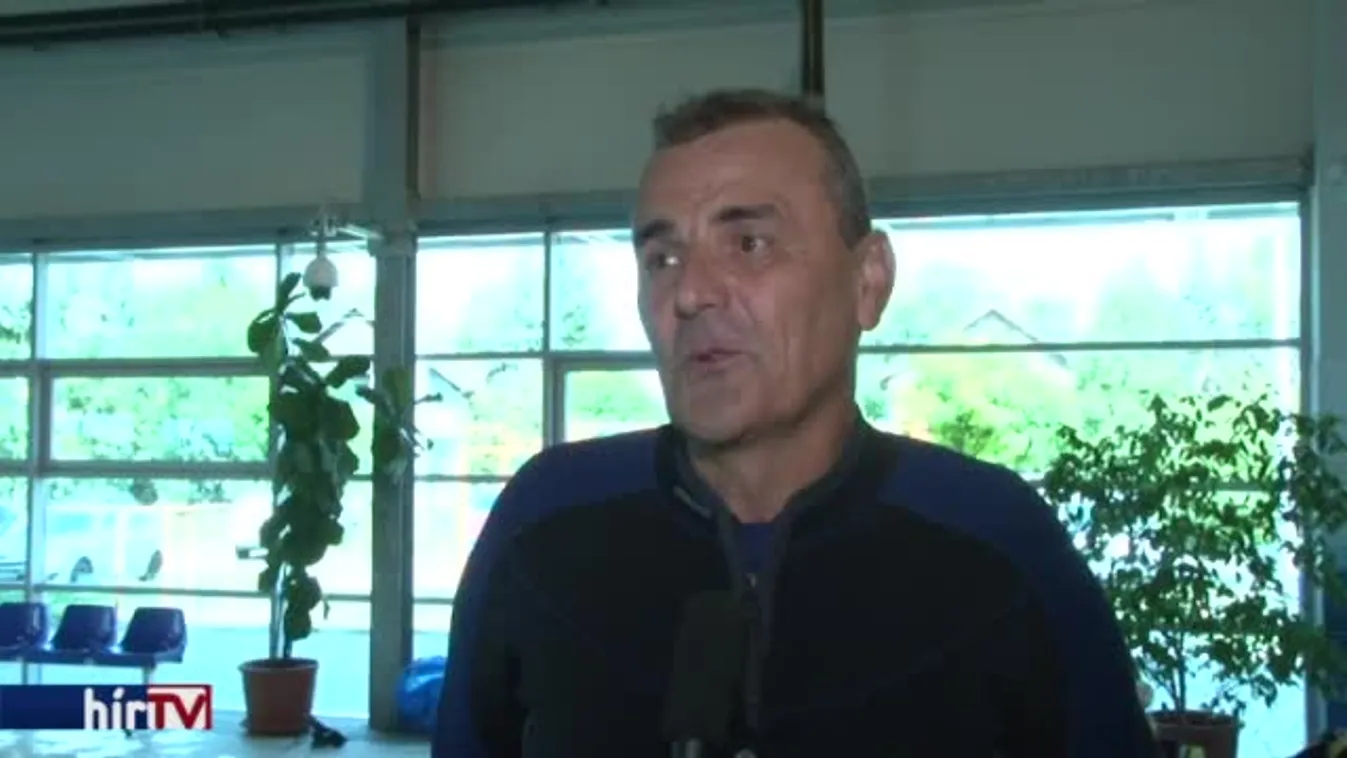 Befutó – Ismerkedés a víz alatti léttel