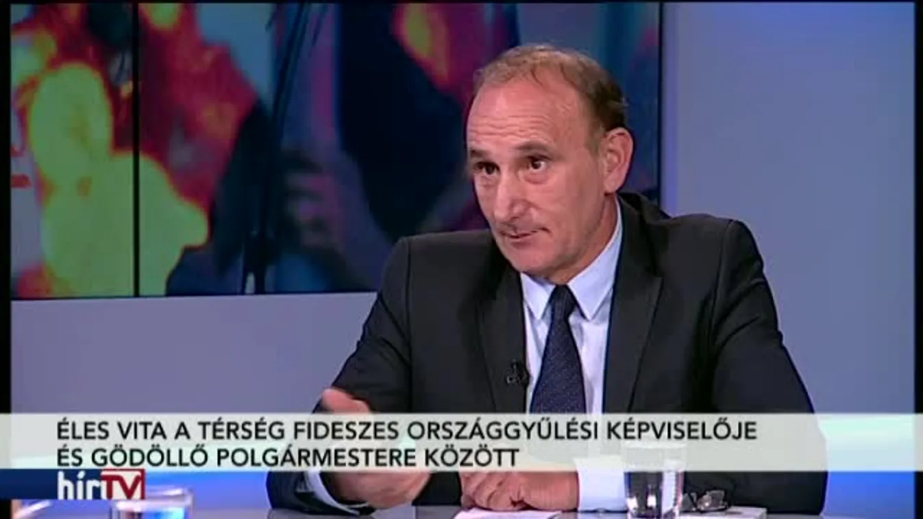 Magyarország élőben – Önkormányzatok és a fokozódó nemzetközi helyzet