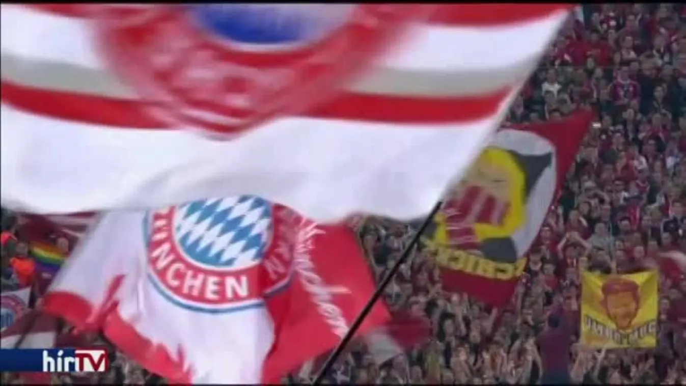 A Bayern megálljt parancsolt Dárdai Herthájának