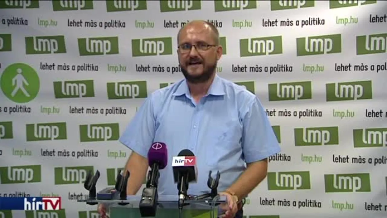Az LMP a letelepedési kötvények forgalmazásának leállítását követeli