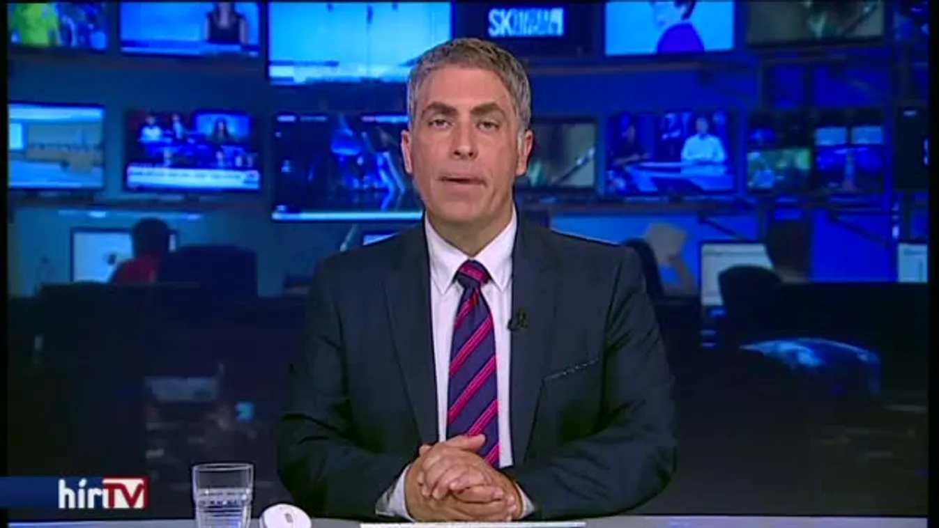 Harrach szerint a KDNP önállóan is bejutna