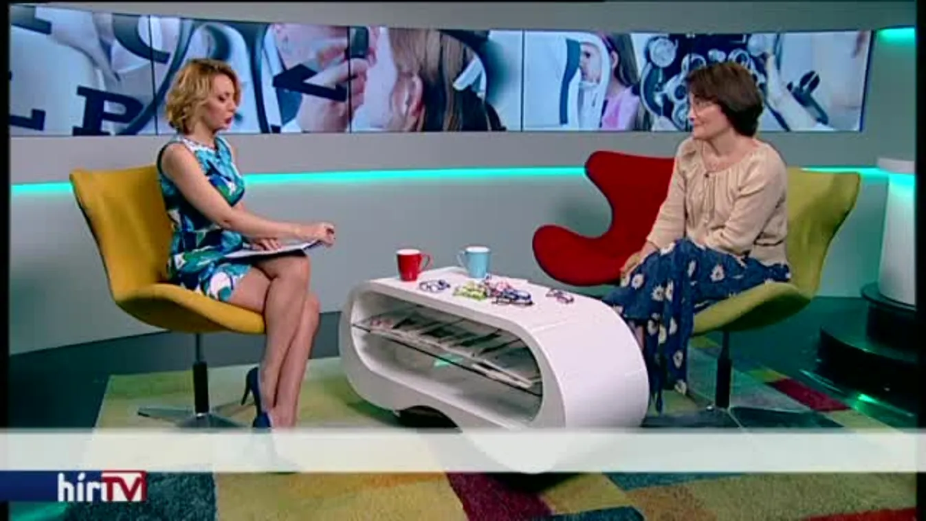 Reggeli járat – Magatartási problémákat is okozhat, ha egy gyereknek rossz a szeme