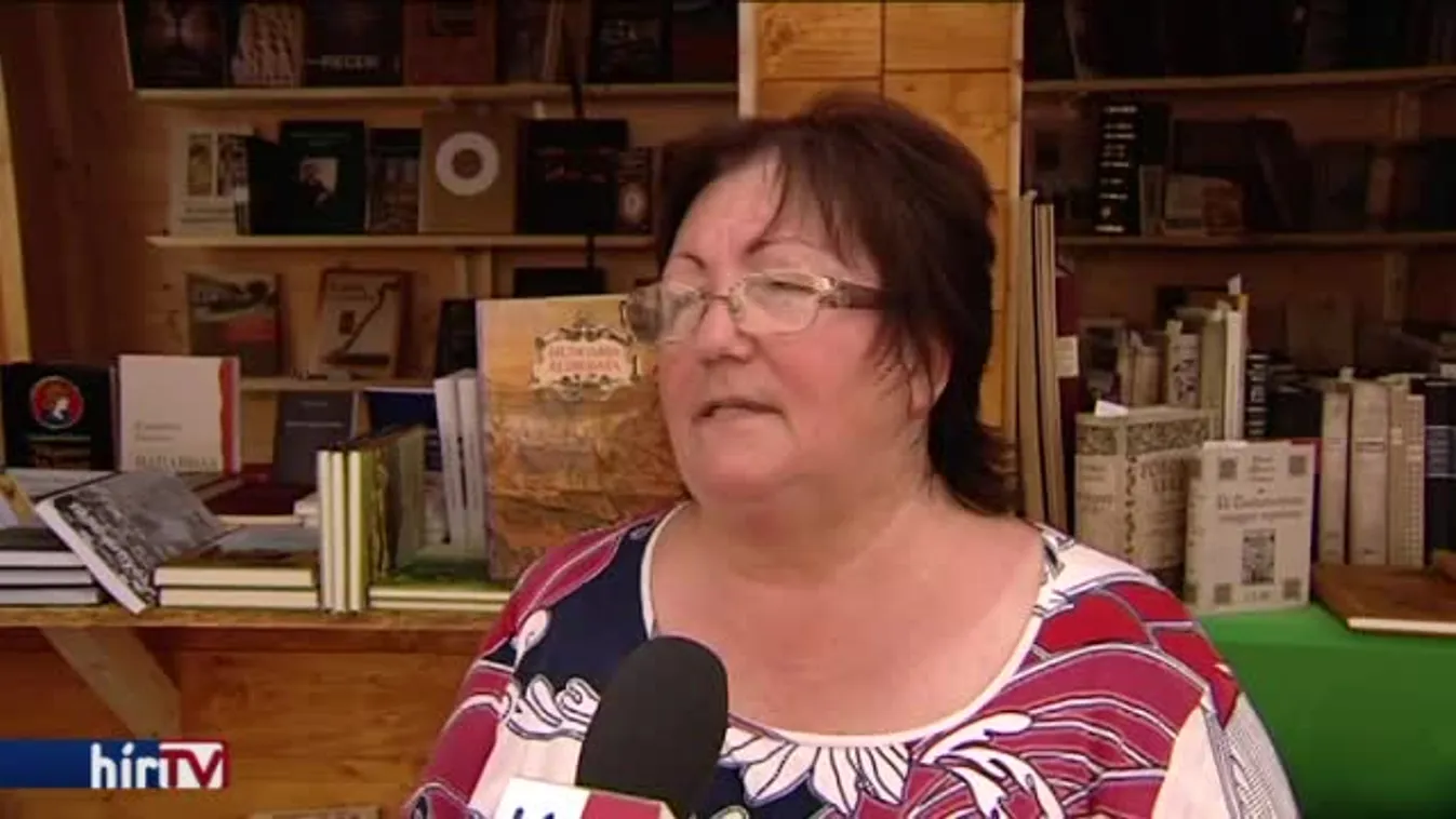 Középpontban a Hajdúság a 14. Magyar nyelv és Könyv Ünnepén