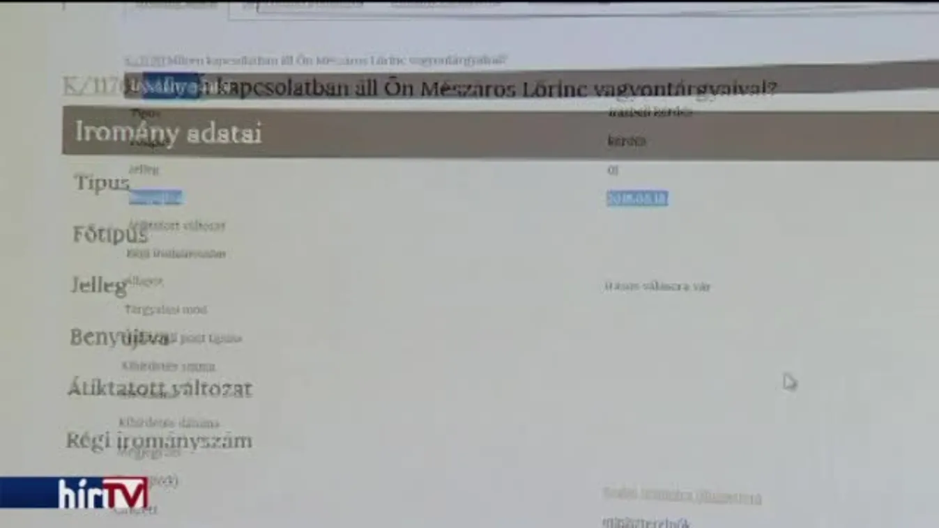 Lejárt a határidő, de Orbán nem válaszolt