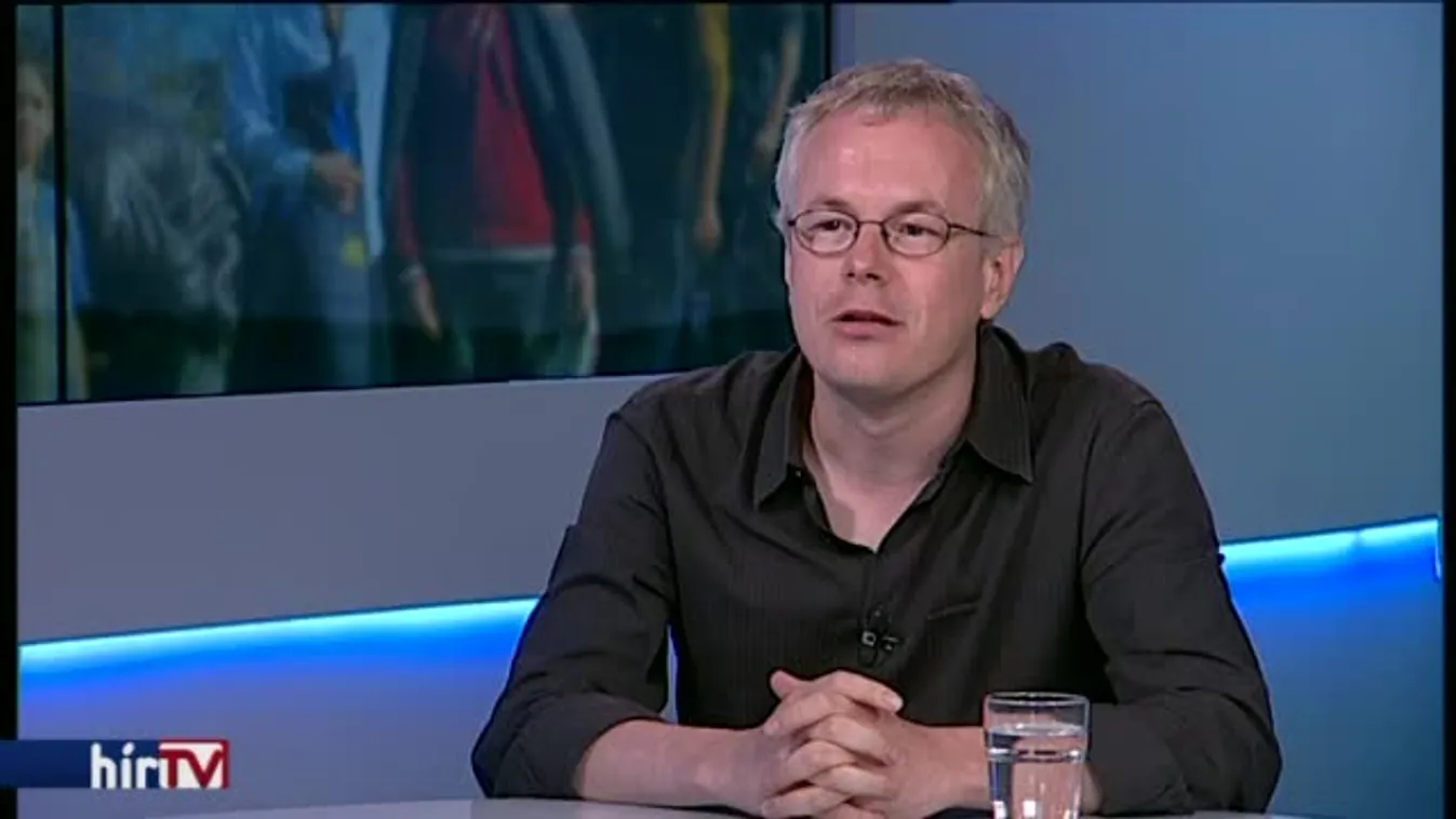 Magyarország élőben – A magyarok kétharmada menekültellenes