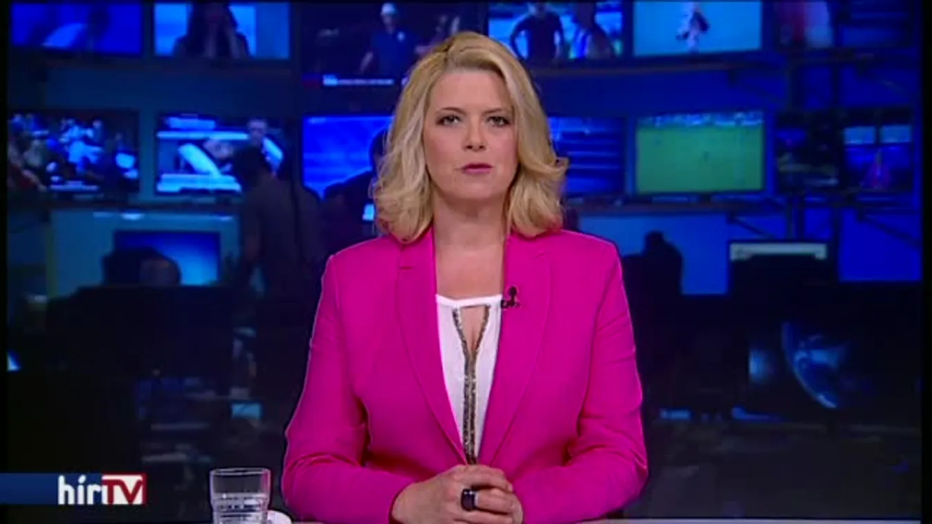 Nizzai terrortámadás: nyolc embert állítottak elő