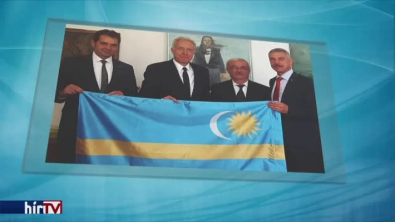 Magyarország élőben – Számíthat a magyarság az Egyesült Államok segítségére?