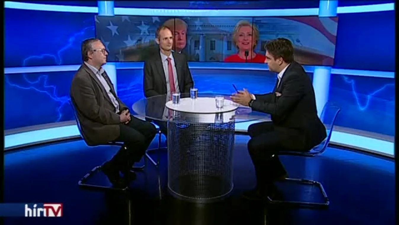 Globál – Ki volt meggyőzőbb?