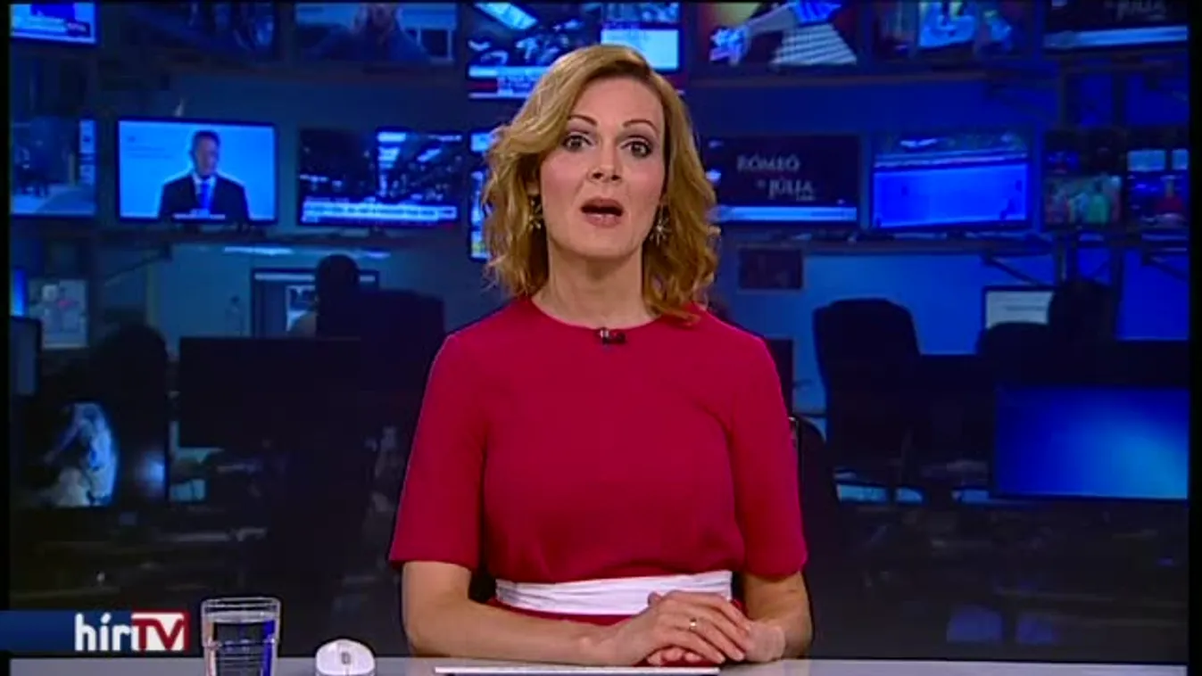 Tízezrek tüntettek Brüsszelben