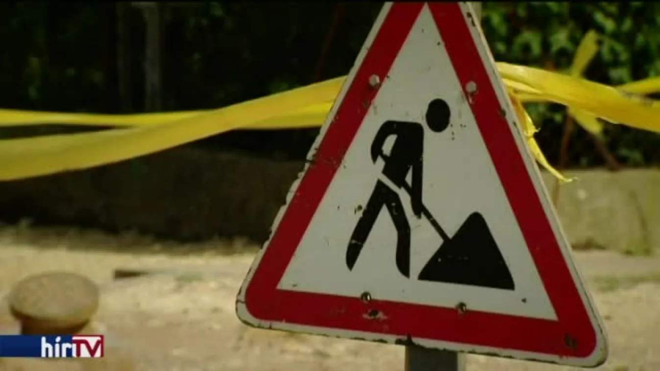 A biztosító szerint Garancsi cége a felelős a károkért