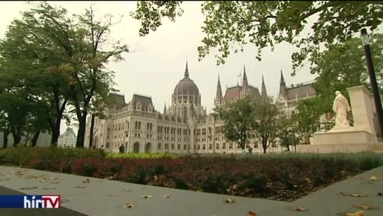 Az Országgyűlés nem köteles kiadni a neveket