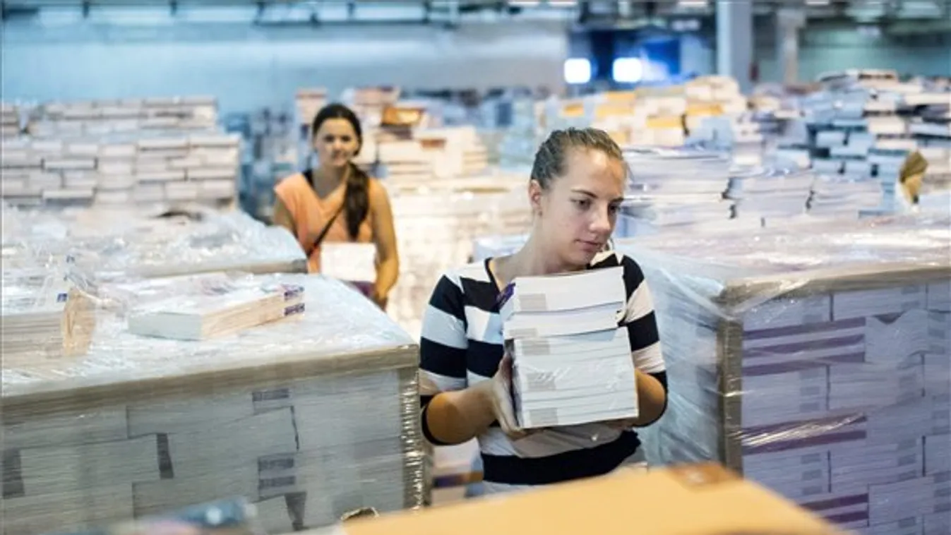 Listázott kötetek – Reggeli járat