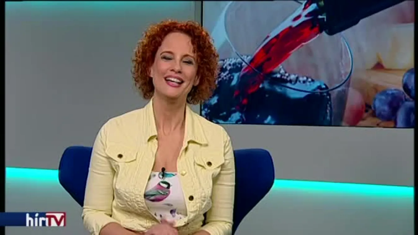 Reggeli járat – Lehet szüretelni és szüreti mulatságra menni!