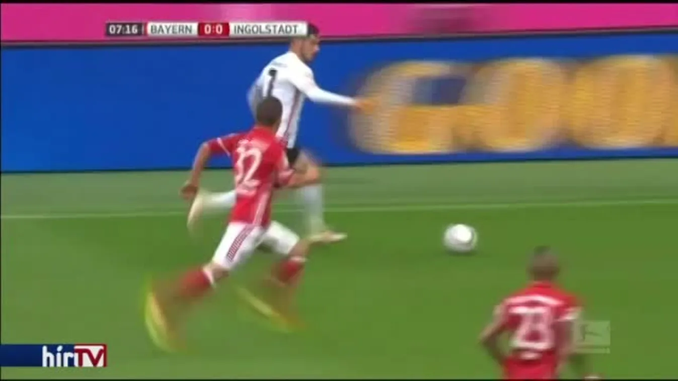 Hibátlanul menetel Dárdai csapata