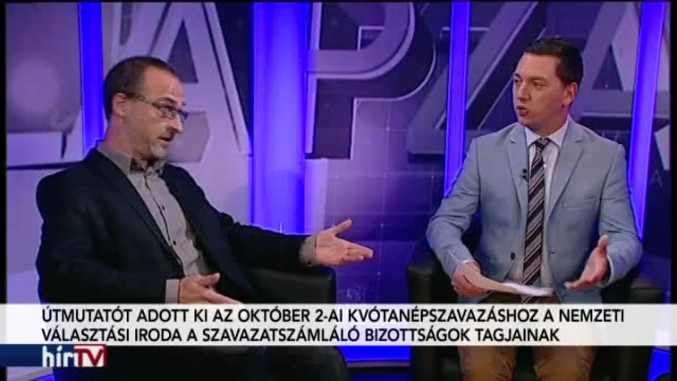 Lapzárta – Kontroll nélkül?