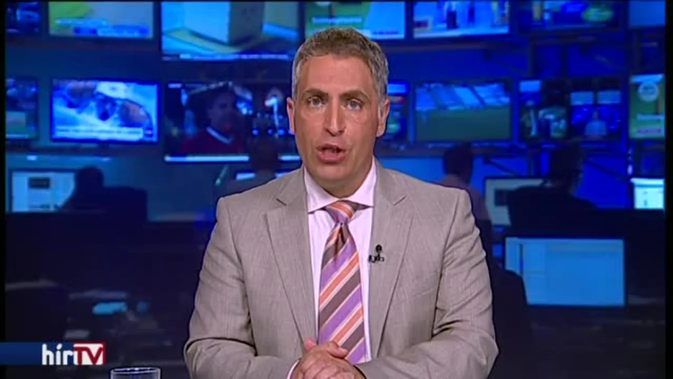 Elkelt a száguldó cirkusz