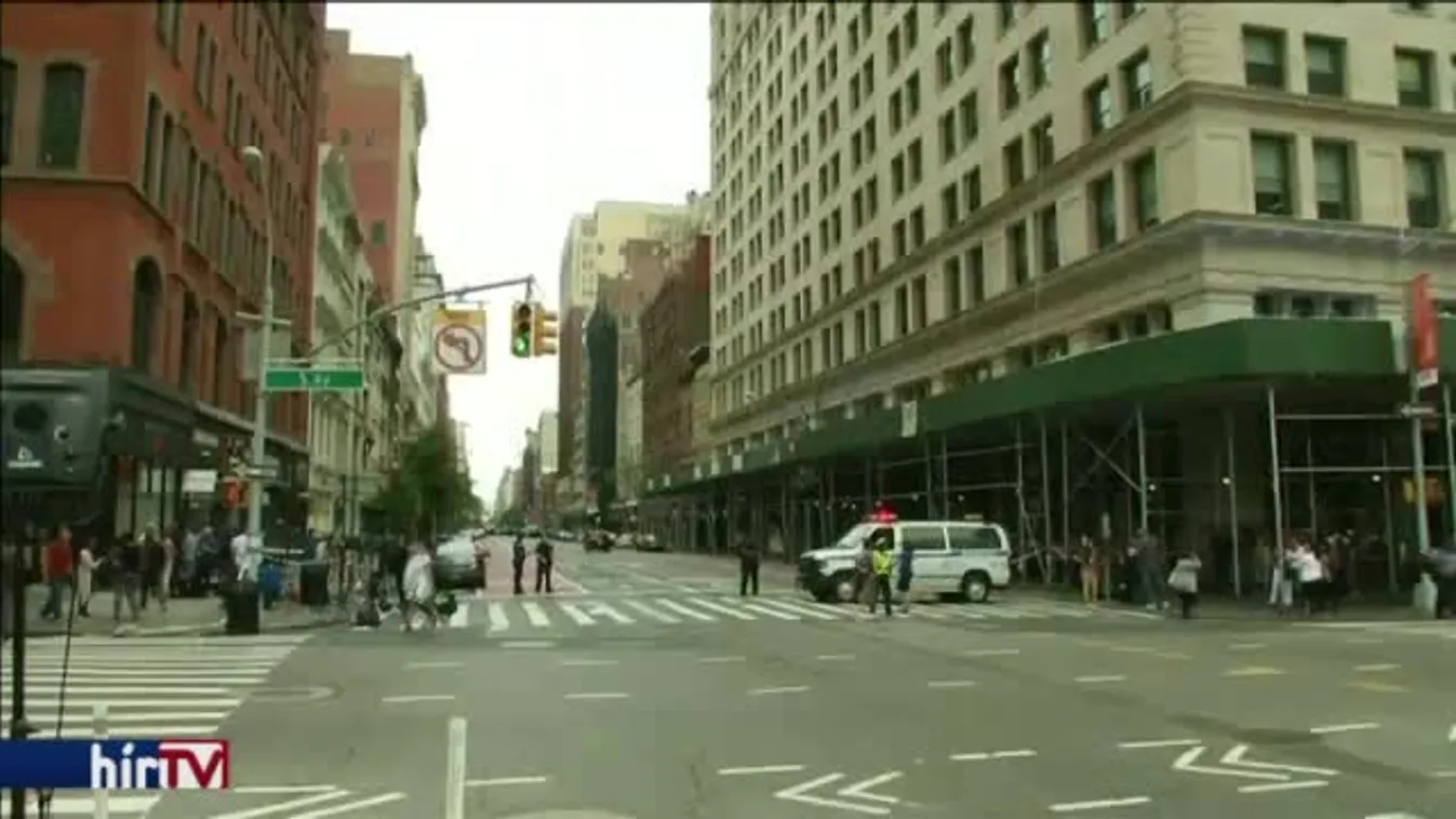 Sok a kérdőjel a manhattani bombatámadás körül