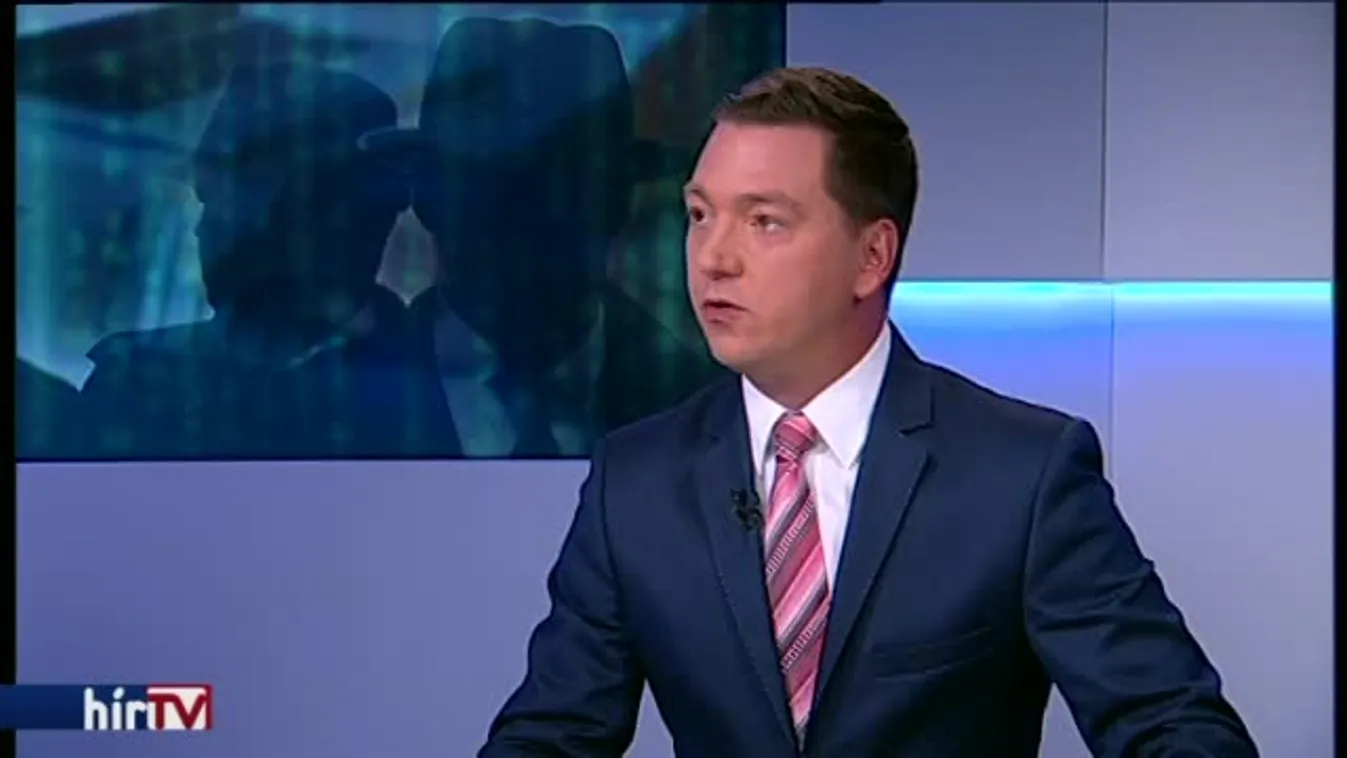 Magyarország élőben – Ülésezett az Országgyűlés nemzetbiztonsági bizottsága