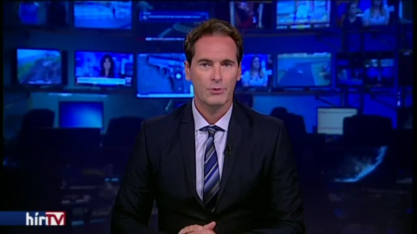 Elfogták az öt halálos áldozattal járó lövöldözés gyanúsítottját