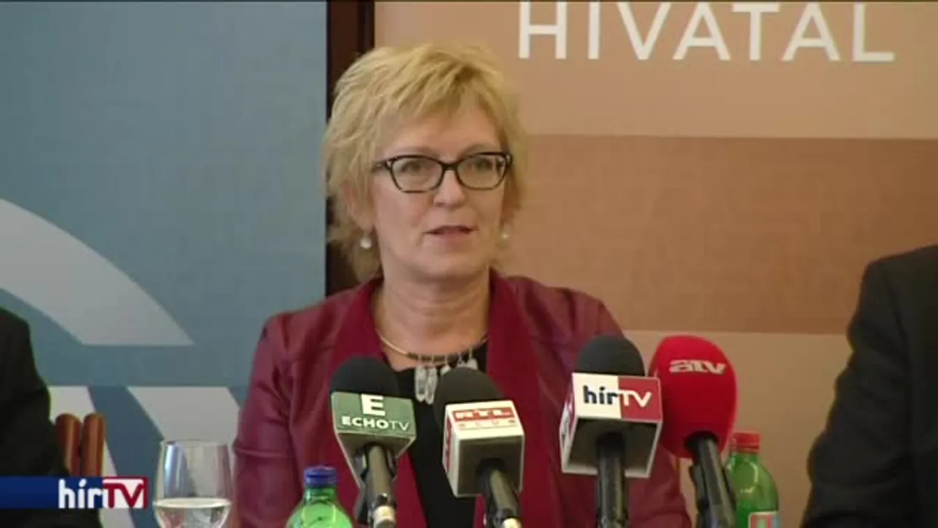 Handó Tünde a közigazgatási felsőbíróságról