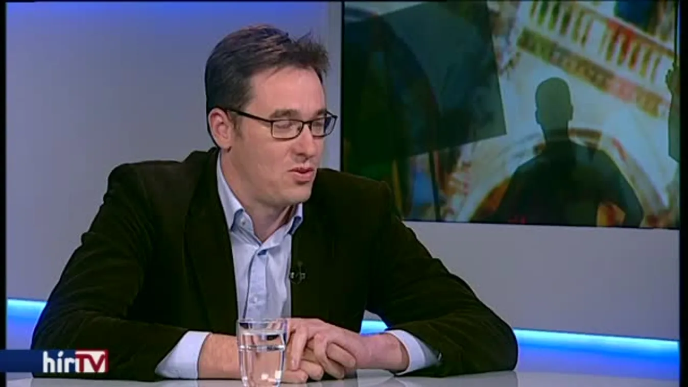 Magyarország élőben – Tüntet a PM a kvótanépszavazás napján