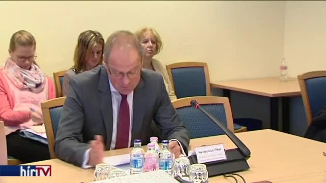 Magyarország lemaradt az oktatás finanszírozásának terén