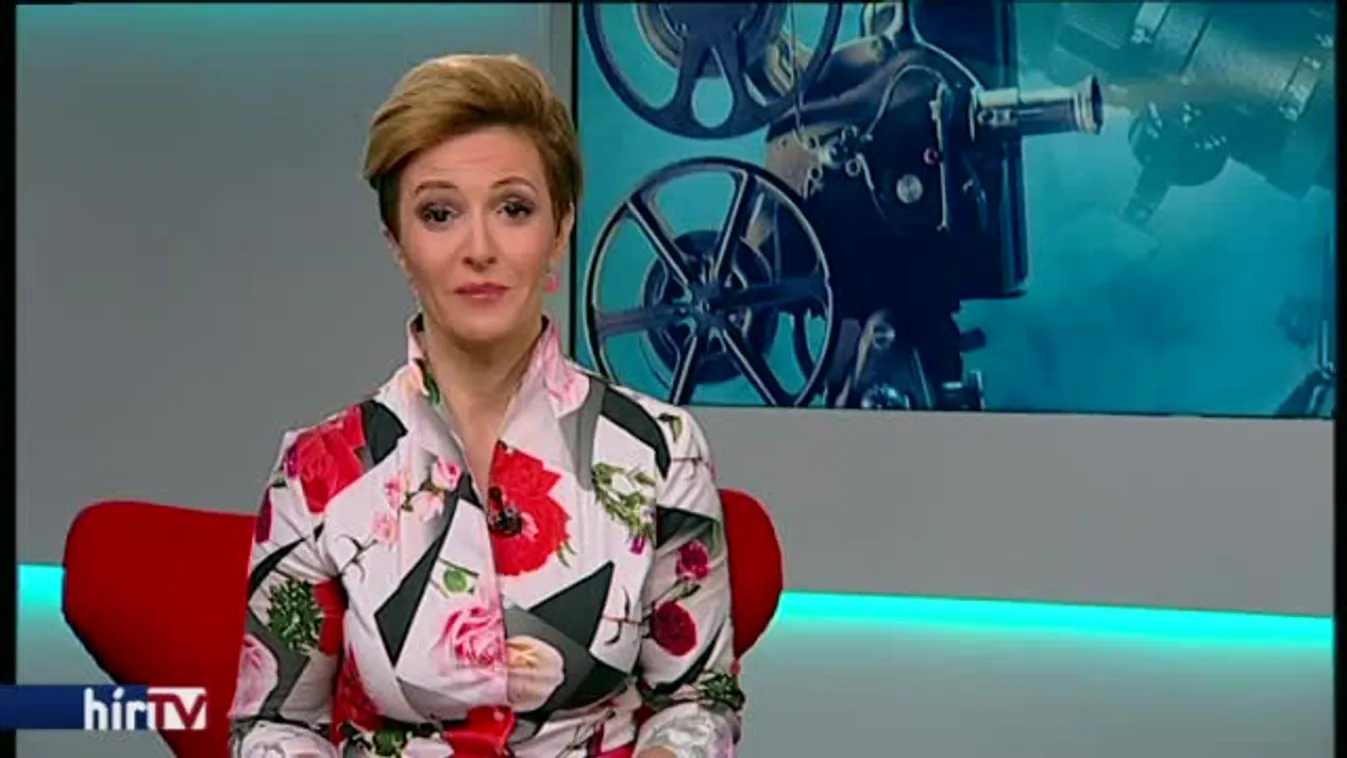 Reggeli járat – Határtalan szerelem – Új film Osvárt Andrea  főszereplésével