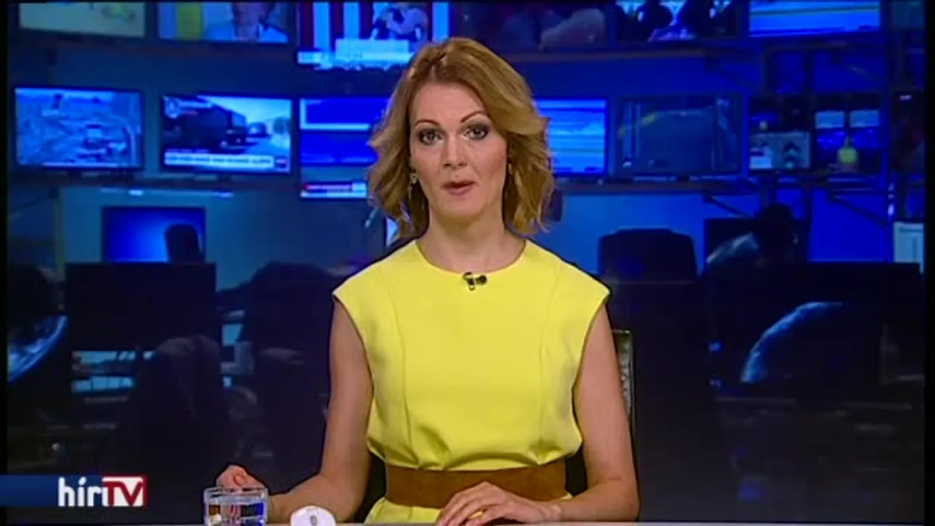 Hűtőjével és lapostévéjével szabadult Tasnádi