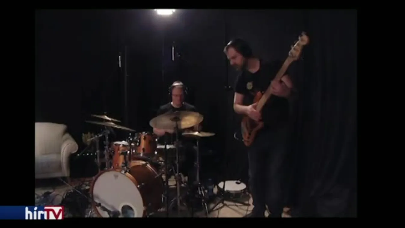 Reggeli járat – Lemezbemutatóra készül a Barabás Lőrinc Quartett