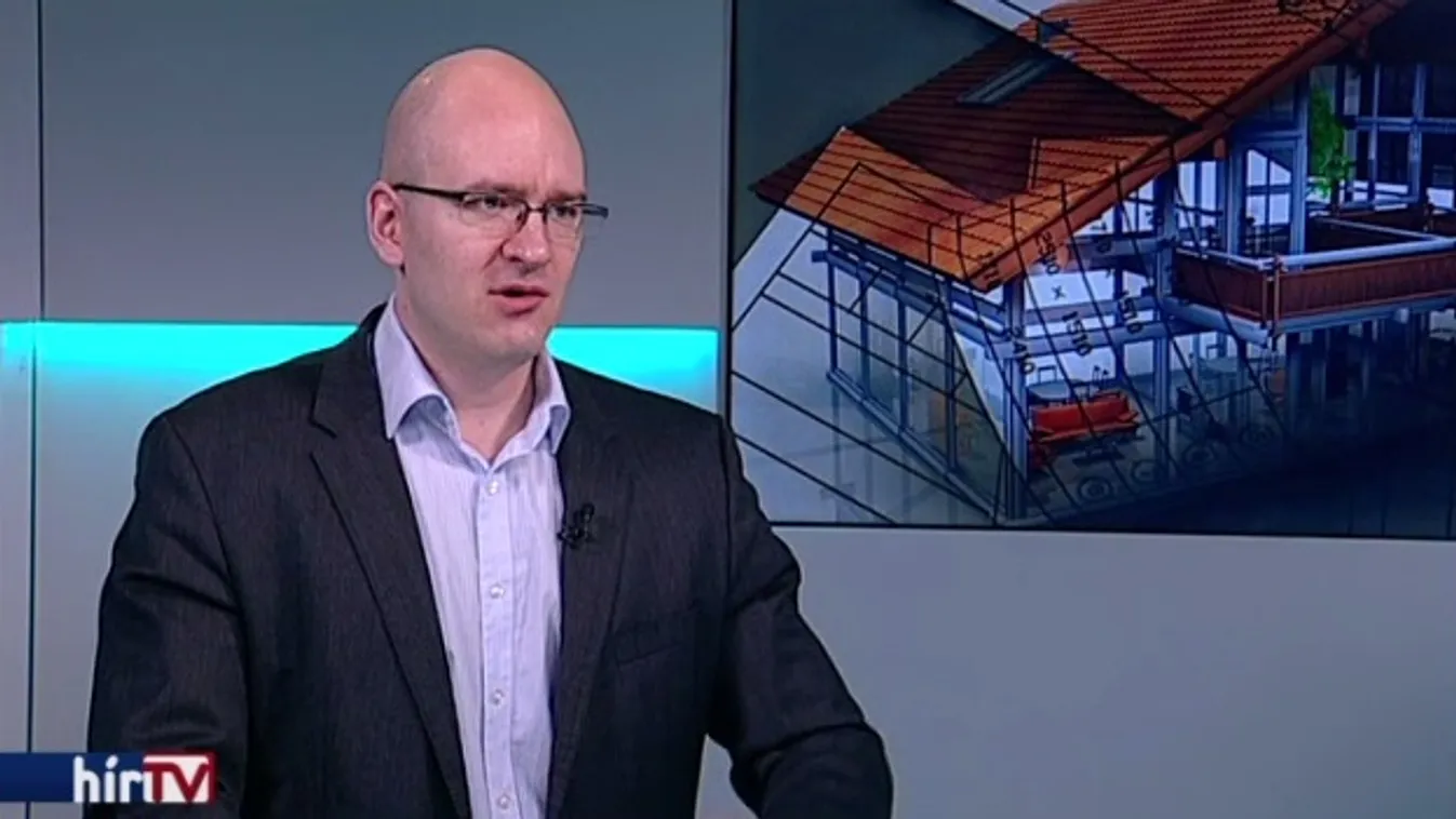 Z. Kárpát: Matolcsyval csak a rokonok járnak jól