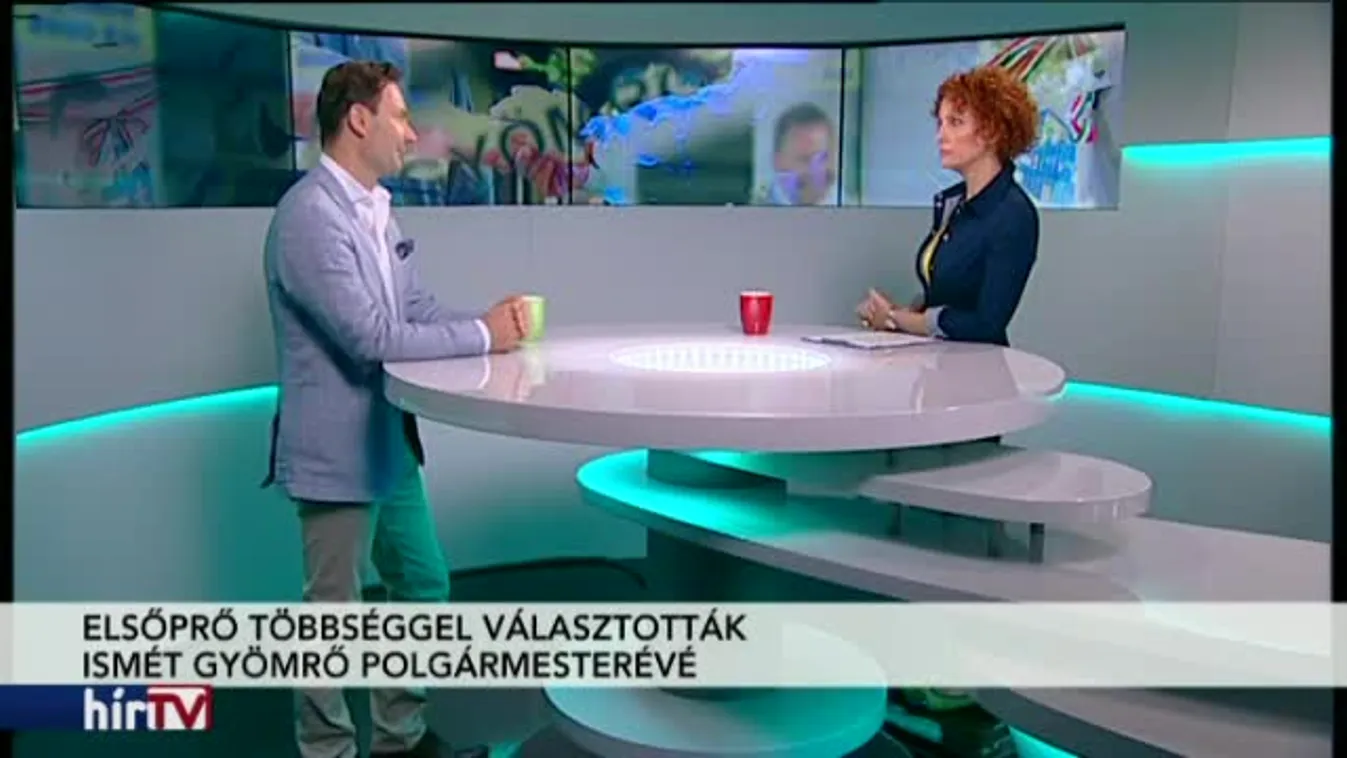 Reggeli járat – Meddig tervez a régi-új városvezető?