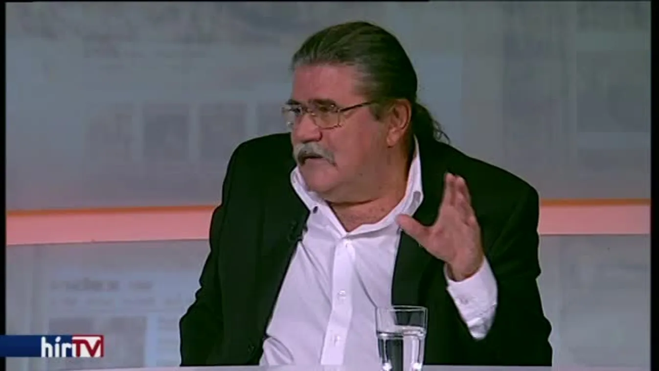 Főszerkesztők klubja – Hajtóvadászat